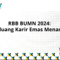 Tangkapan Lyar RBB BUMN