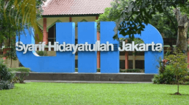 UIN Syarif Hidayatullah Jakarta