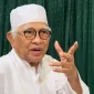 KH Ahmad Mustofa Bisri (Cendekiawan dan Ulama Sepuh Indonesia)