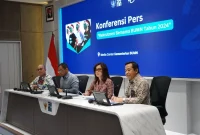 Konferensi Pers RBB - BUMN