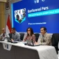 Konferensi Pers RBB - BUMN