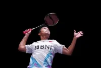 Ilustrasi Gambar Anthony Ginting sumber dari laman detik.com