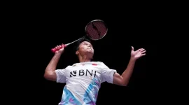 Ilustrasi Gambar Anthony Ginting sumber dari laman detik.com