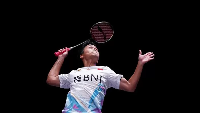 Ilustrasi Gambar Anthony Ginting sumber dari laman detik.com