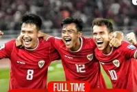 Gambar tangkapan layar akun Instagram timnaszone_id