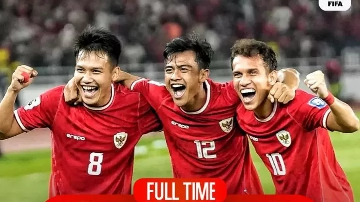 Gambar tangkapan layar akun Instagram timnaszone_id
