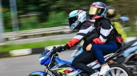 Gambar tangkapan layar akun Instagram satria_inspiration