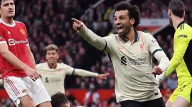 Gambar tangkapan layar akun Instagram liverpoolfc