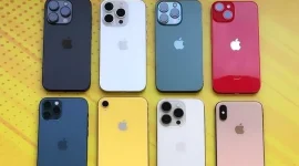 Gambar tangkapan layar akun Instagram sameer_mobile_word