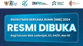 Gambar tangkapan layar akun Instagram kementrianbumn