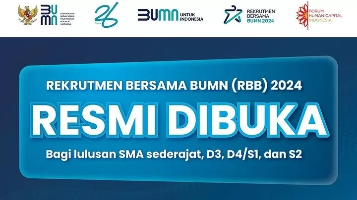 Gambar tangkapan layar akun Instagram kementrianbumn