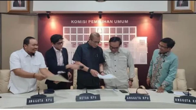 Gambar tangkapan layar akun Instagram cretivox