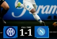 Gambar tangkapan layar akun Instagram ligaitaliaid