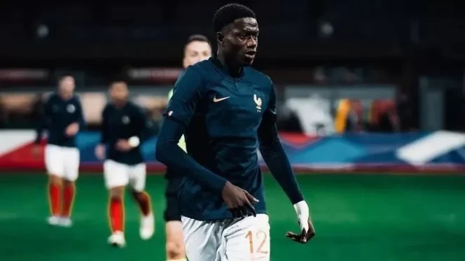 Gambar tangkapan layar akun Instagram bolajibalefootballtalk