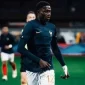 Gambar tangkapan layar akun Instagram bolajibalefootballtalk