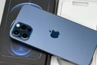 Gambar tangkapan layar akun Instagram alpha_mobilee1