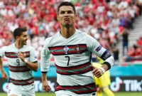 Gambar tangkapan layar akun Instagram portugal 