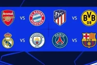 Gambar tangkapan layar akun Instagram harianmadrid 