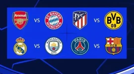 Gambar tangkapan layar akun Instagram harianmadrid 