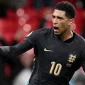 Gambar tangkapan layar akun Instagram judebellingham 