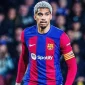 Gambar tangkapan layar akun Instagram ronaldaraujo_4