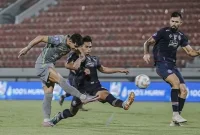 Gambar tangkapan layar akun Instagram officialpersebaya