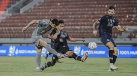 Gambar tangkapan layar akun Instagram officialpersebaya