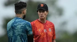 Gambar tangkapan layar akun Instagram pieterhuistra