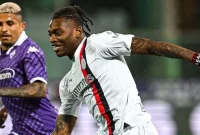 Gambar tangkapan layar akun Instagram acmilan