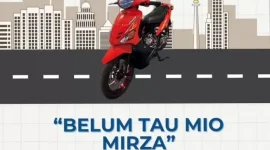 Gambar tangkapan layar akun Instagram generasizetcom