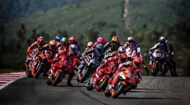 Gambar tangkapan layar akun Instagram mj_photogp