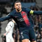 Gambar tangkapan layar akun Instagram k.mbappe