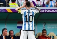 Gambar tangkapan layar akun Instagram leomessi_.fanpx