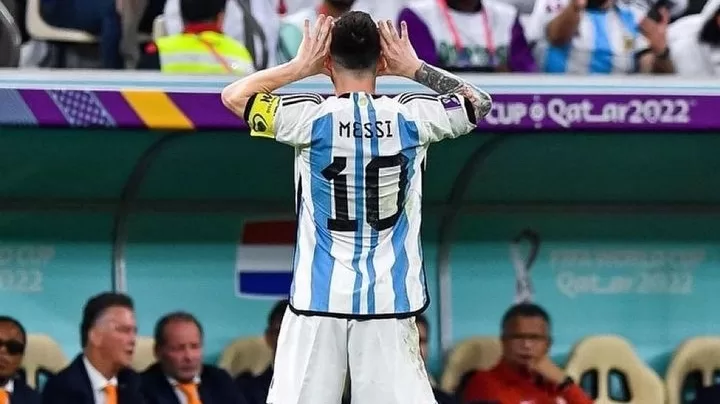Gambar tangkapan layar akun Instagram leomessi_.fanpx