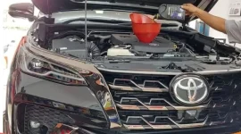Gambar tangkapan layar akun Instagram orangepitstop