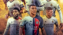 Gambar tangkapan layar akun Instagram