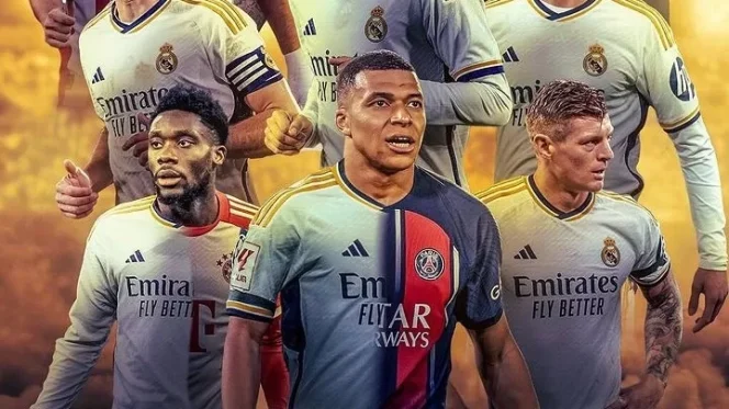Gambar tangkapan layar akun Instagram