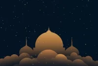 Gambar tangkapan layar akun Instagram jinnahrafifoundation