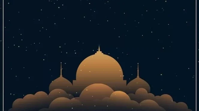 Gambar tangkapan layar akun Instagram jinnahrafifoundation