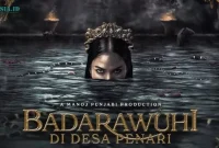 Ilustrasi, sumber : tangkapan layar CGV Treler Film Badarawuhi di Desa Penari