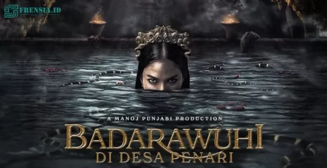 Ilustrasi, sumber : tangkapan layar CGV Treler Film Badarawuhi di Desa Penari