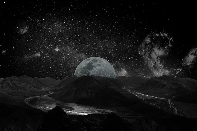 Ilustrasi gambar sumber Pixabay by admin LN_Photoart