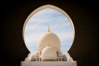 Photo by Sam Rana on <a href="https://www.pexels.com/photo/photo-of-sheikh-zayed-grand-mosque-center-during-daytime-1883409/" rel="nofollow">Pexels.com</a>