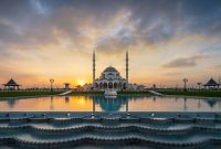 Photo by Ahmad  Malulein on <a href="https://www.pexels.com/photo/sharjah-mosque-27990774/" rel="nofollow">Pexels.com</a>