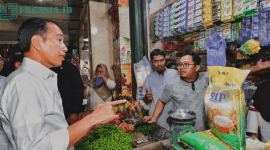 Sumber Akun X @Jokowi
