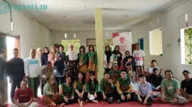Sumber, Komunitas Meeting Jariangan Gusdurian Jember (17/03/2024)