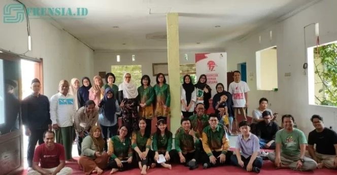 Sumber, Komunitas Meeting Jariangan Gusdurian Jember (17/03/2024)