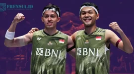 Ilustrasi Fajar dan Rian