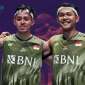 Ilustrasi Fajar dan Rian