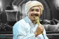 Ilustradi, Photo KH. Kholil As'ad dan Freepik